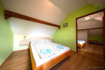Apartmánový dom Podhájska - 13