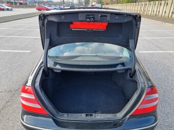 Mercedes CLK 240 - 13