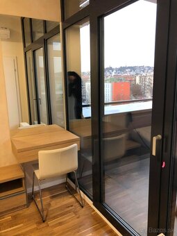 2 izb. byt, Mýtna ul. Staré mesto Bratislava - 13