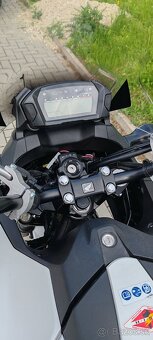 Honda NC 750 X 2015 SK - 13
