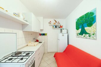 CHORVÁTSKO - Dom s 5 apartmánmi - POLJANA, ostrov UGLJAN - 13
