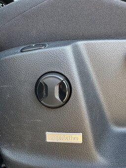 Volkswagen Touran 1.5TSI - 13
