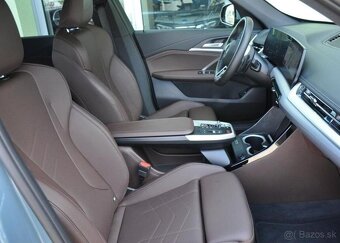 BMW X1 xDrive23d M-SPORT 143 kw - 13