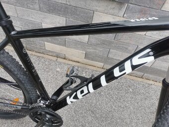 Kellys Spider 50 - 13