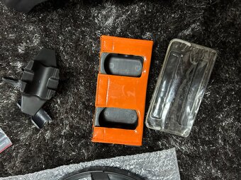 Ktm exc 450/500 kryty, acerbis, ktm PP, a ine - 13