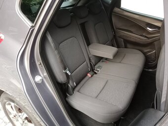 Hyundai ix20 1.6 CRDI 85kW 2015 - TOP, Nový Model, 1.Majitel - 13