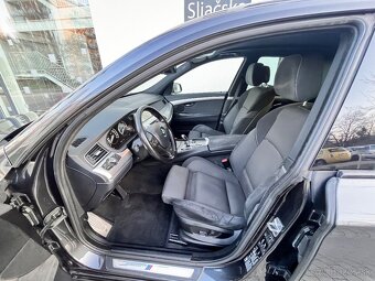 BMW Rad 5 GT 530d xDrive M paket, 1.maj.SR - 13