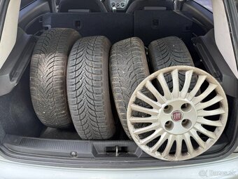 Fiat Grande Punto 1,3 JTD - 13
