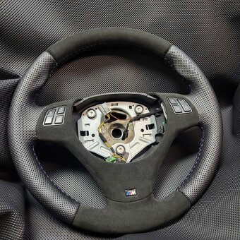 Prečalunenie volantov - 13