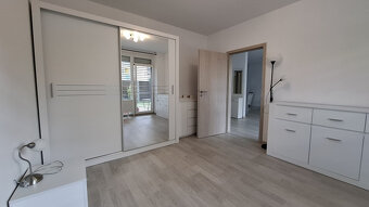 Pekný 2 izbový byt 58m2 so záhradou 50m2, Devínsky Dvor - 13