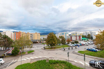 ZARIADENÝ 3-IZB. BYT, GEN.SVOBODU, 72 M2, TRENČÍN - 13