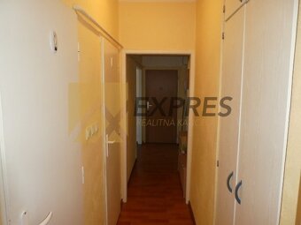 RK EXPRES - na predaj 2 izbový byt v Handlovej. - 13