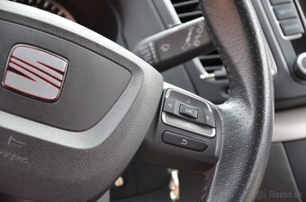 Seat Alhambra 2,0 TDI Style, 125kw AT/6 - 13