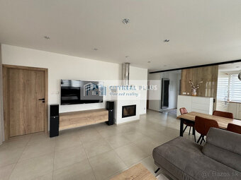 Znížená CENA Ponúkam na predaj RODINNÝ DOM- BUNGALOV ANDOVC - 13