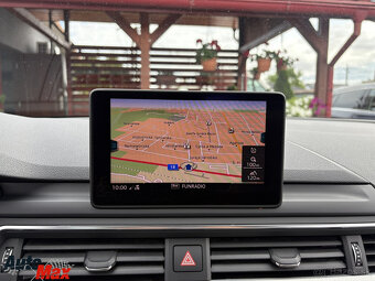 Audi A4 Avant 35 2.0 TDI Sport S tronic - 13