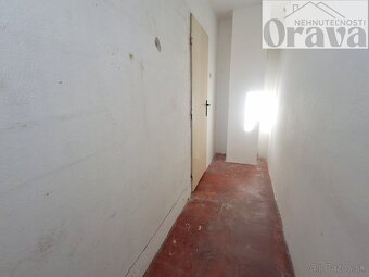 Rodinný dom so záhradou v Nižnej na Orave - 13