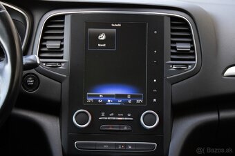 Renault Mégane Grandtour Energy TCe 130 BOSE 97kW 12/2017 - 13