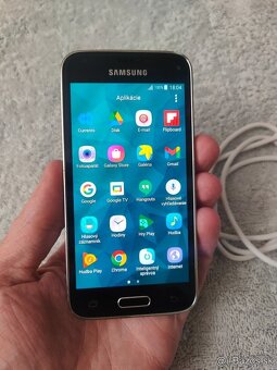 Samsung Galaxy S5 mini - 13