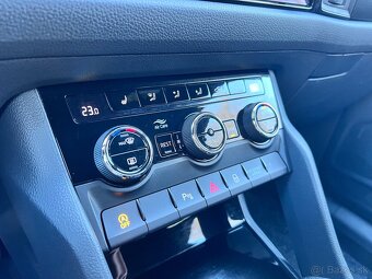 Škoda Kodiaq 1.5 TSI ACT Sportline DSG 2020 - 13