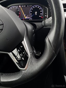 VOLKSWAGEN ARTEON R-Line 2.0TSI - 13