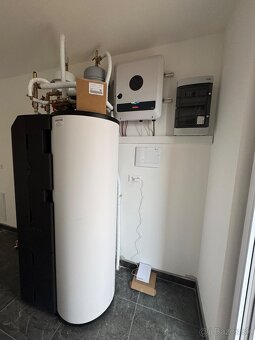 🏡 Na predaj moderný rodinný dom s výhľadom na Vysoké Tatry - 13