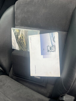 Audi A3 sportback 2.0 TDI DSG r.v 2010 bixenon navi s line - 13