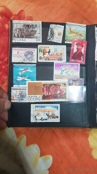 Znamky - 13
