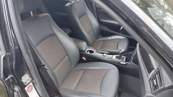 BMW X1 xDrive 20d A/T 135kw 2014 - 13