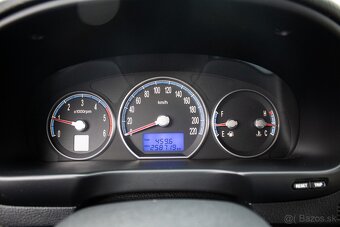 Hyundai Santa Fe 2.2 CRDi VGT Premium - 13