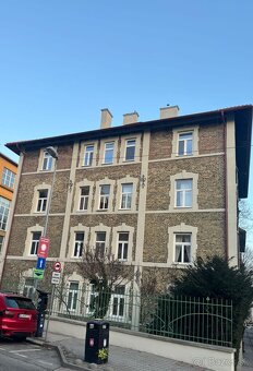 Prenajmem 3izbovy byt v starom meste - 13