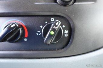 FORD TRANSIT L3H3 6MÍST 2.2TDCI KLIMA - 13