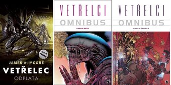 Fantasy, Komiksy, Sci-Fi 1 - 13