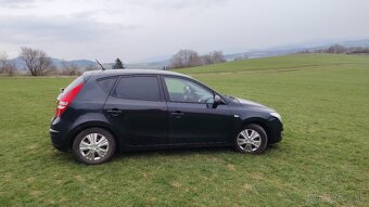 Predám Hyundai i30 1.4 benzín - 13