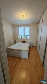 4 izbový, kompletne moderne zrekonštruovaný byt, Piešťany - 13