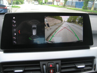 BMW X1 sDrive 18d A/T - 13