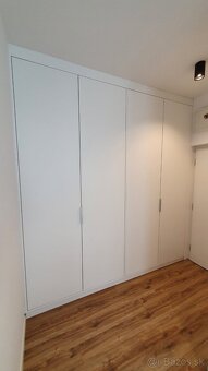 Luxusný zariadený 2 izbový byt Malinovo Tri vody - 13