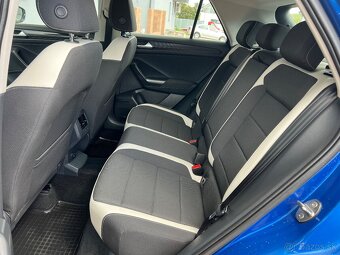 Volkswagen T-Roc 1.5 TSI DSG 110kw 62000km - 13