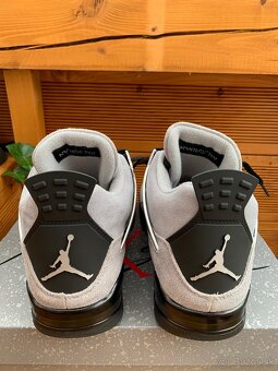 Jordan 4 CUSTOM - 13