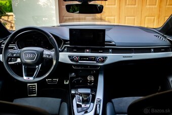 Audi S5 Sportback 3.0TDI quattro Tiptronic - 22 000km - 13