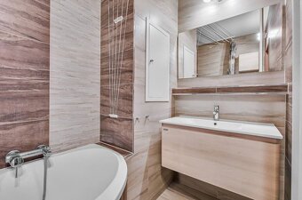 PREDAJ- 3i komplet prerobený byt vo výbornej lokalite,Ožvold - 13