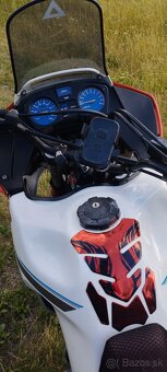 Predám Yamaha teneré 66 - 13