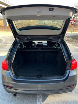 BMW 3 318d Xdrive 4x4 - 13