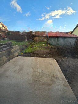 Predam rodinný dom pi kompletnej rekonštrukcii Poprad-Matejo - 13