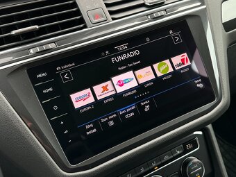 Volkswagen Tiguan Allspace 2.0 TDi 4Motion DSG - 13