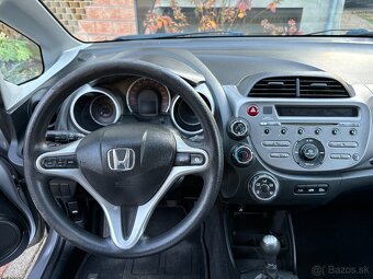 Honda Jazz 1,2 i-VTEC - 13