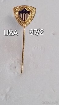 Odznaky Futbalové Federácie - 13