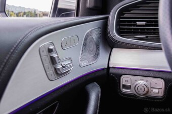 Mercedes-Benz GLE SUV 350 d 4MATIC - 13