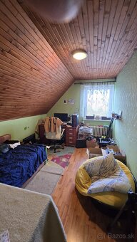 Predaj priestranného rodinného domu vo Vozokanoch pri Galant - 13