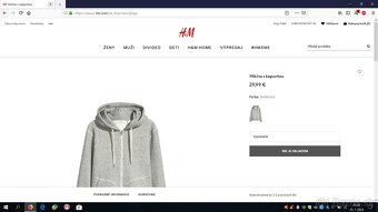 Mikiny HM, Mikiny Chucky (Child's Play) - 13