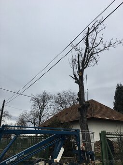 Výškové práce- Západné Slovensko - 13